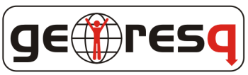 GeoResQ Logo