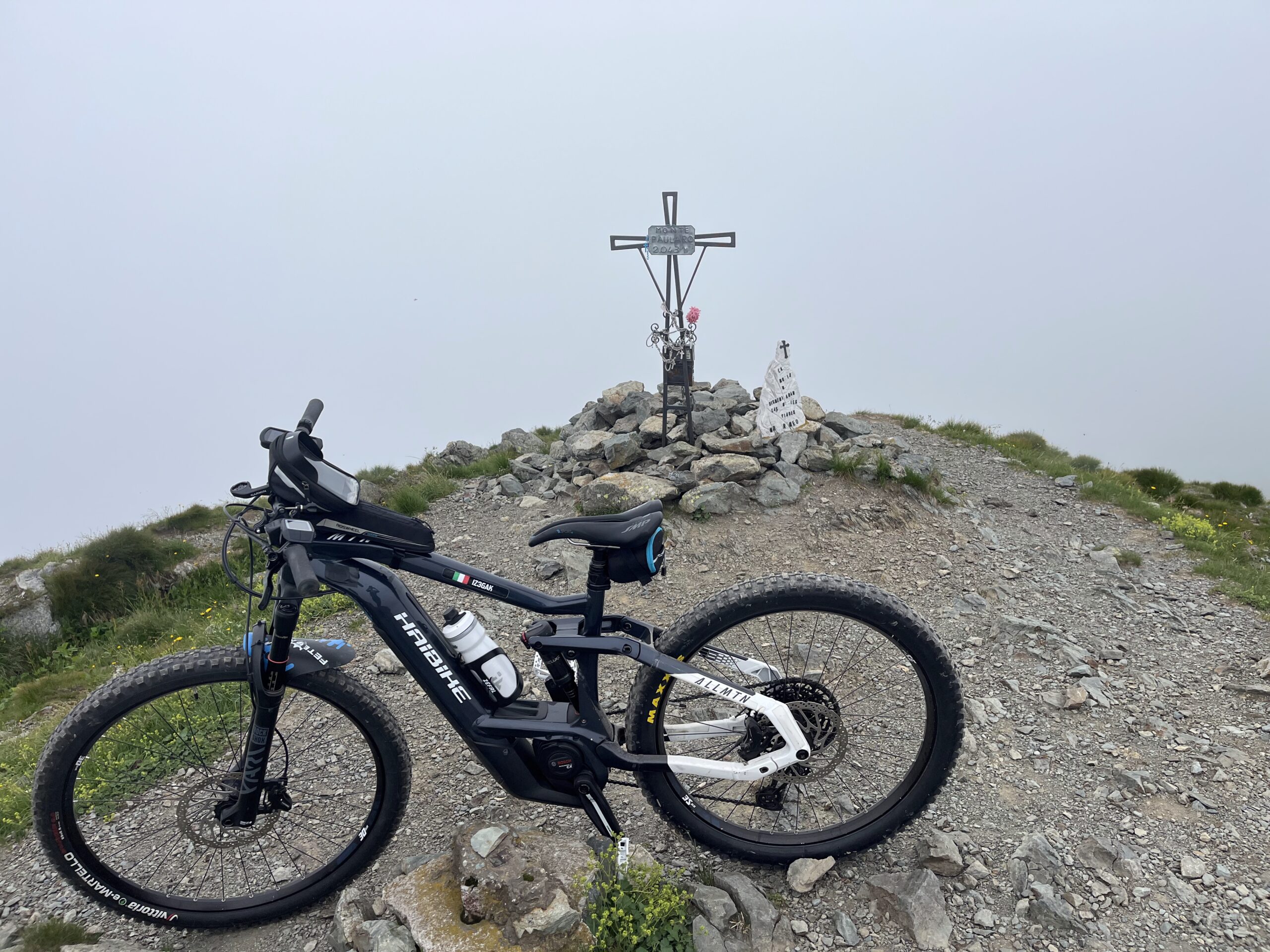 Lago Dimon e Monte Paularo con tappa a Malga Pramosio