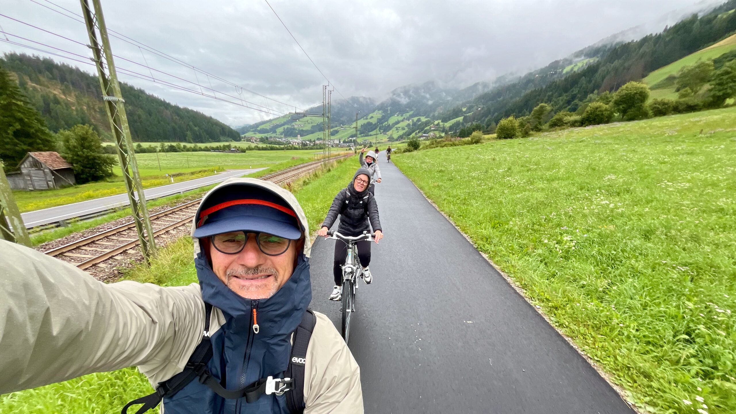 Ciclabile San Candido - Lienz