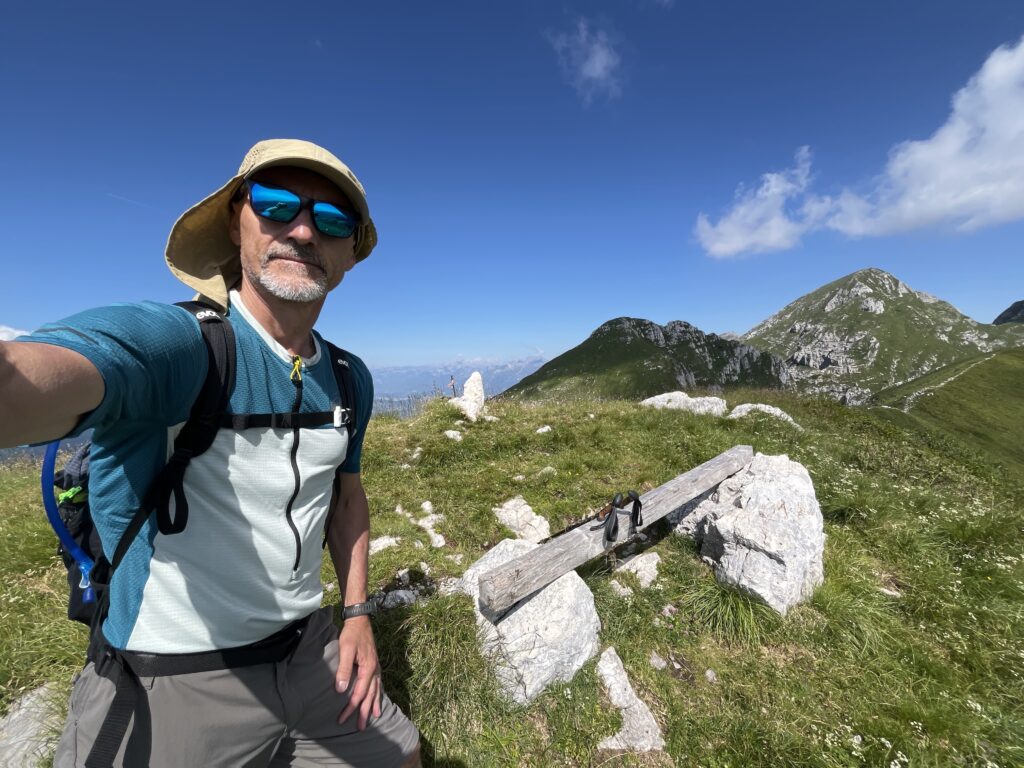 Monte Tremol - Piancavallo (PN)